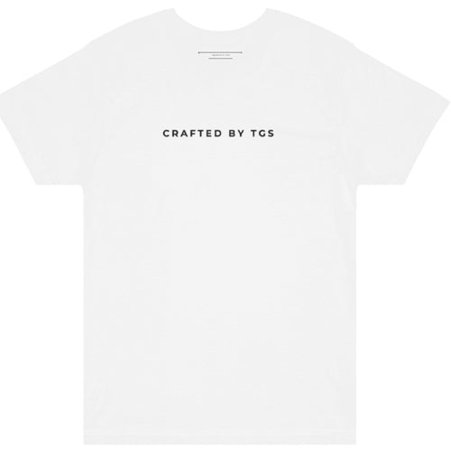 Crafted by TGS Premium T-Shirt